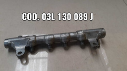 Flauta Combustivel Vw Amarok 2.0 Bi Turbo 2012 A 2016 (8)