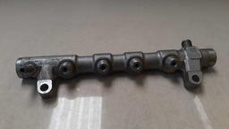 FLAUTA COMBUSTIVEL VW AMAROK 2.0 BI TURBO 2012 A 2016 (8)