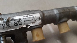 FLAUTA COMBUSTIVEL VW AMAROK 2.0 BI TURBO 2012 A 2016 (7)