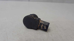 SENSOR ESTACIONAMENTO GM CRUZE 1.8 2012 (3) PRETO