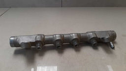 Flauta Combustivel Vw Amarok 2.0 Bi Turbo 2012 A 2016