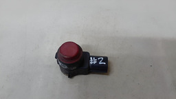 Sensor Estacionamento Gm Cruze 1.8 2012 (2) Preto