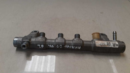 Flauta Combustivel Vw Amarok 2.0 Bi Turbo 2012 A 2016 (2)