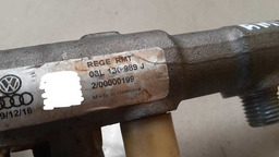 FLAUTA COMBUSTIVEL VW AMAROK 2.0 BI TURBO 2012 A 2016 (2)