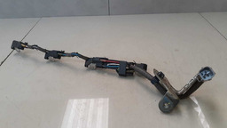 Chicote Velas Aquecedora Toyota Hilux 2.8 2018