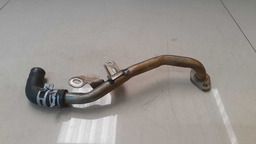 CANO ÁGUA TOYOTA HILUX 2.8 2018