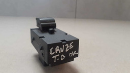 BOTÃO VIDRO ELÉTRICO TRASEIRO DIREITO GM CRUZE 2012