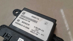 MÓDULO ESTACIONAMENTO GM CRUZE 1.8 2012 20895116