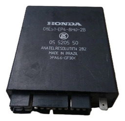 Módulo Conforto Honda Fit 1.5 2005 2006 2007