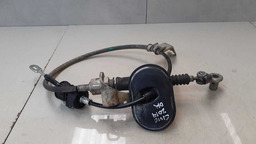 Cabo Trambulador Marcha Honda New Civic 2.0 2014 Automático