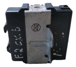 Módulo Alarme Toyota Corolla 2.0 2010 2011 (1)