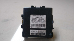 MÓDULO ALARME TOYOTA COROLLA 2.0 2010 2011 (1)