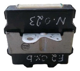 Módulo Alarme Toyota Corolla 2.0 2010 2011