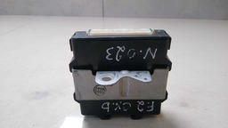 MÓDULO ALARME TOYOTA COROLLA 2.0 2010 2011