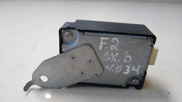 MÓDULO CONTROLE PORTA TOYOTA RAV4 2.4 2010 2011
