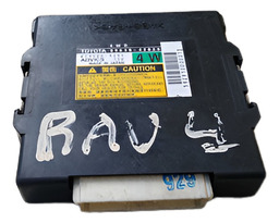 Módulo Controle Tração Toyota Rav4 2.4 2008 2009 2010