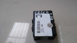 Módulo Central Bico Injetor Toyota Corolla 2.0 2017 (1)