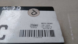 MÓDULO CENTRAL BICO INJETOR TOYOTA COROLLA 2.0 2017 (1)