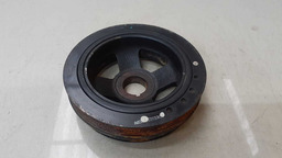 POLIA VIRABREQUIM MITSUBISHI PAJERO TR4 2.0 2011