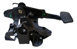 SUPORTE PEDAIS FREIO GM ONIX 1.4 2014 2015