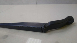 BRAÇO LIMPADOR PARABRISA DIREITO GM ONIX 2014 2015