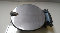 Portinhola Tanque Combustível Gm Onix 1.4 2014 2015