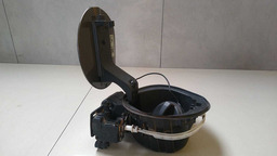 PORTINHOLA TANQUE COMBUSTÍVEL GM ONIX 1.4 2014 2015