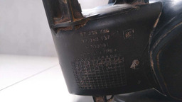 PORTINHOLA TANQUE COMBUSTÍVEL GM ONIX 1.4 2014 2015