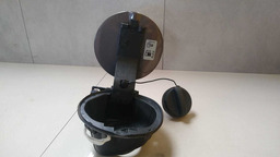 PORTINHOLA TANQUE COMBUSTÍVEL GM ONIX 1.4 2014 2015