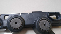 GUIA PARA-CHOQUE TRASEIRO DIREITO GM ONIX 2014 2015