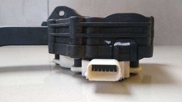 PEDAL ACELERADOR ELETRÔNICO GM ONIX 1.4 2014 2015