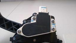 PEDAL ACELERADOR ELETRÔNICO GM ONIX 1.4 2014 2015