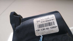 PEDAL ACELERADOR ELETRÔNICO GM ONIX 1.4 2014 2015