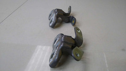 PAR DOBRADIÇA TRASEIRO ESQUERDO SUP. INF. GM ONIX 2014 2015