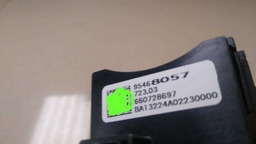 CHAVE LIMPADOR PARABRISA GM ONIX 2013 A 2019