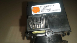 CHAVE DE SETA GM ONIX 2013 A 2019