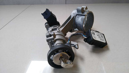 Miolo Ignição Comutador Gm Onix 1.4 2014 2015 Chave Detalhe