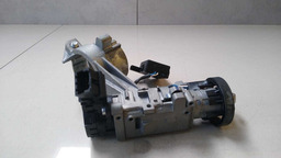 MIOLO IGNIÇÃO COMUTADOR GM ONIX 1.4 2014 2015 CHAVE DETALHE