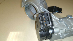 MIOLO IGNIÇÃO COMUTADOR GM ONIX 1.4 2014 2015 CHAVE DETALHE