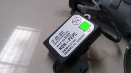 MIOLO IGNIÇÃO COMUTADOR GM ONIX 1.4 2014 2015 CHAVE DETALHE