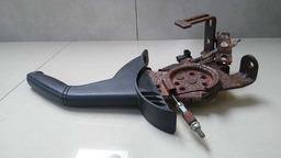 Alavanca Freio Mão Hyundai Hb20 1.0 2019