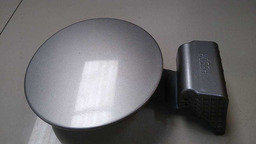 TAMPA PORTINHOLA HYUNDAI HB20 1.0 2019