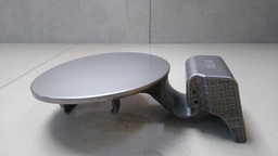 TAMPA PORTINHOLA HYUNDAI HB20 1.0 2019