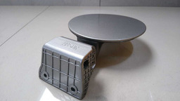 TAMPA PORTINHOLA HYUNDAI HB20 1.0 2019