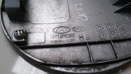 TAMPA PORTINHOLA HYUNDAI HB20 1.0 2019