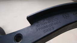 PEDAL ACELERADOR ELETRÔNICO HYUNDAI HB20 1.0 3CC 2019