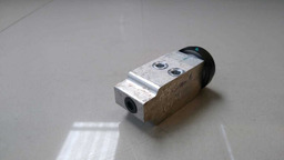 VÁLVULA EXPANSÃO HYUNDAI HB20 1.0 3CC 2019