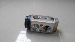 VÁLVULA EXPANSÃO HYUNDAI HB20 1.0 3CC 2019