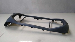 MOLDURA CENTRAL MULTIMÍDIA GM ONIX 2014 2015