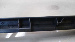 MOLDURA CENTRAL MULTIMÍDIA GM ONIX 2014 2015